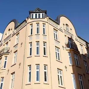 **** Hotel Harbour Hotel, Worldhotels Crafted Norge