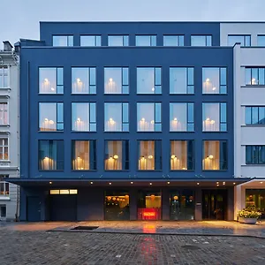 **** Hotel Zander K Norge