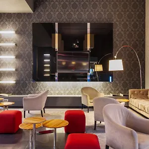 Hotel Eurostars Palazzo Zichy, Budapešť