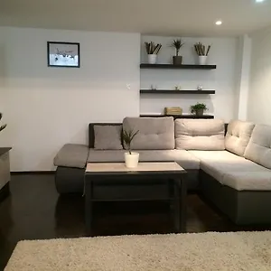 Central King Apartment
