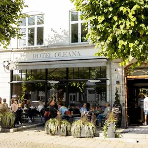 **** Hotel Oleana Norge