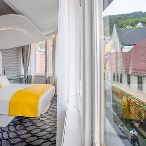 *** Hotel Magic Korskirken Norge
