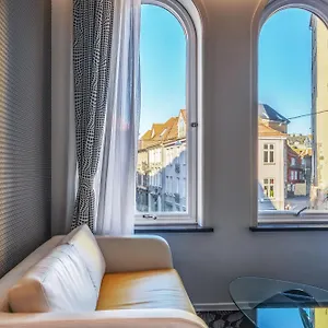 *** Hotel Magic Korskirken Norge