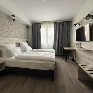 Hotel Nexto Dormero, Budapeste