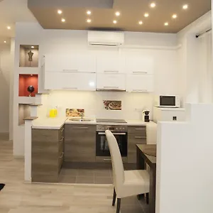 Great Market Hall Apartamento