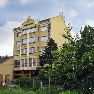 Hotel Chesscom, Budapešť
