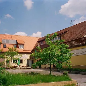 Lebert Restaurant 3*, Windelsbach Deutschland