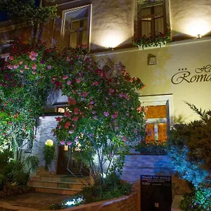 *** Hotel Romantik Ungarn