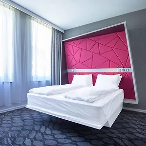*** Hotel Magic Xhibition Norge