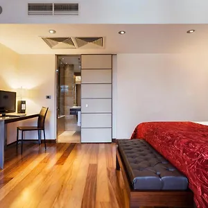 Hotel Exe Center, Budapešť