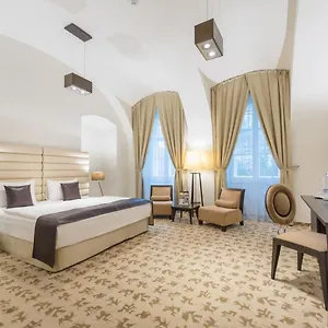 Hotel Buda Castle, Budapešť