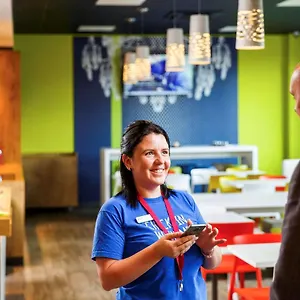 Ibis Budget London Velká Británie
