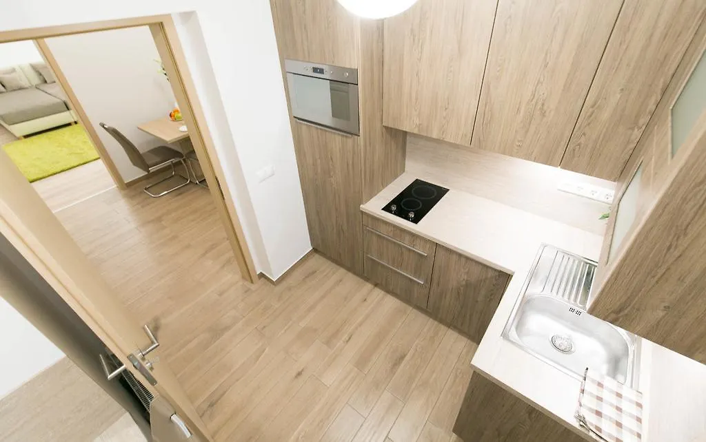Leonardo Boutique Hotel Budapest M-Square 4*,  Hungary