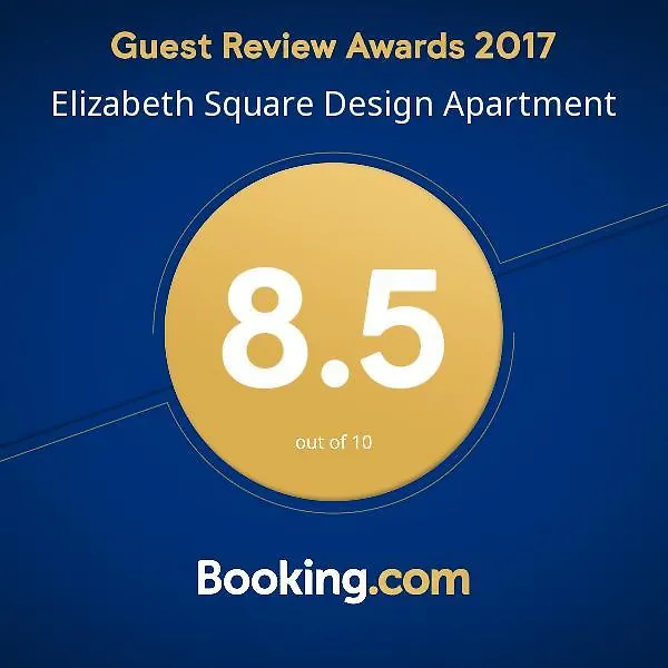 Leonardo Boutique Hotel Budapest M-Square