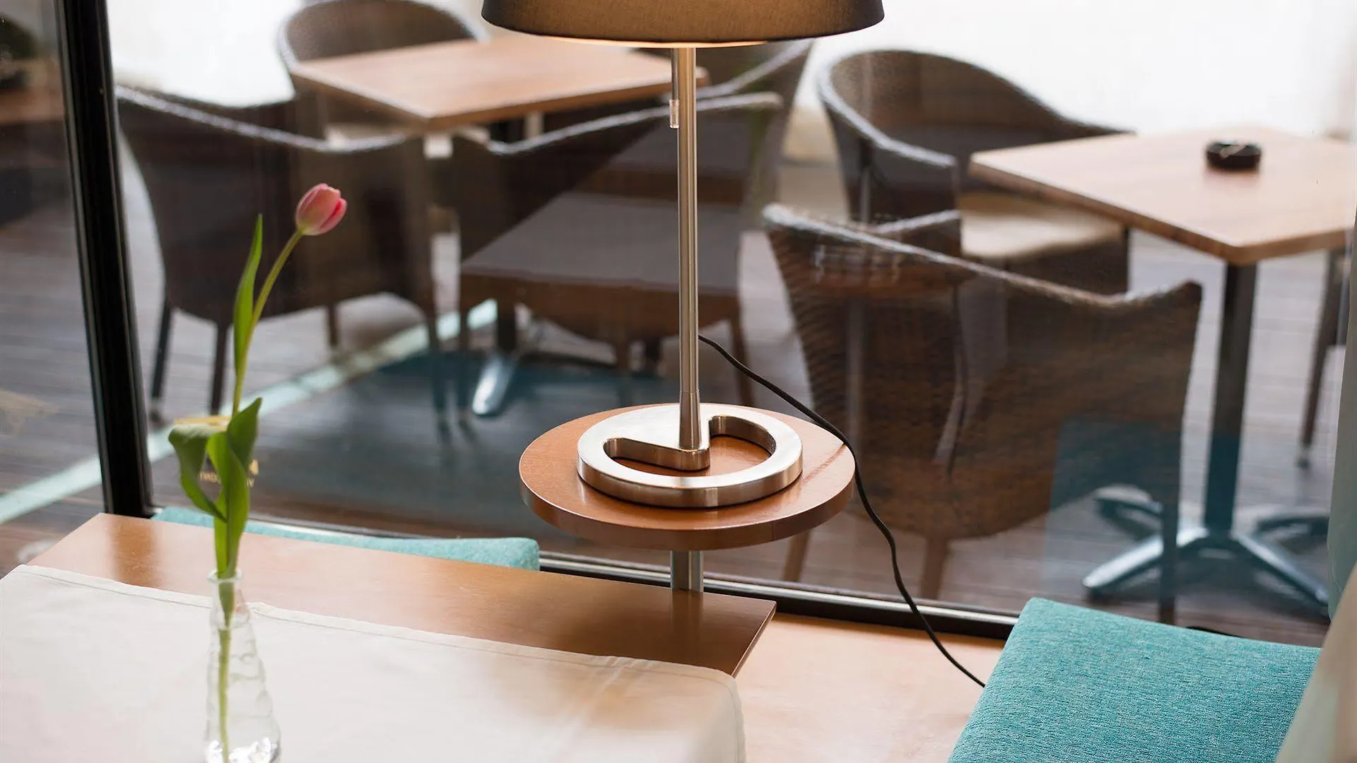 Leonardo Boutique Hotel Budapest M-Square 4*,  Hungary