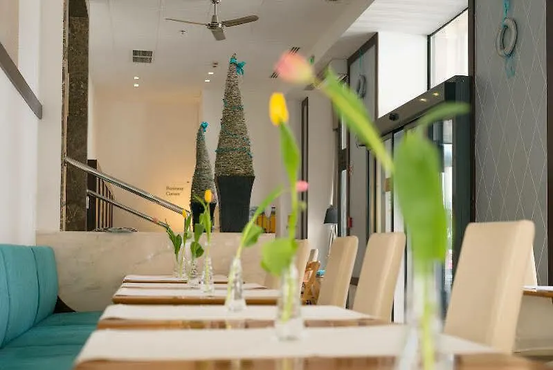 Leonardo Boutique Hotel Budapest M-Square