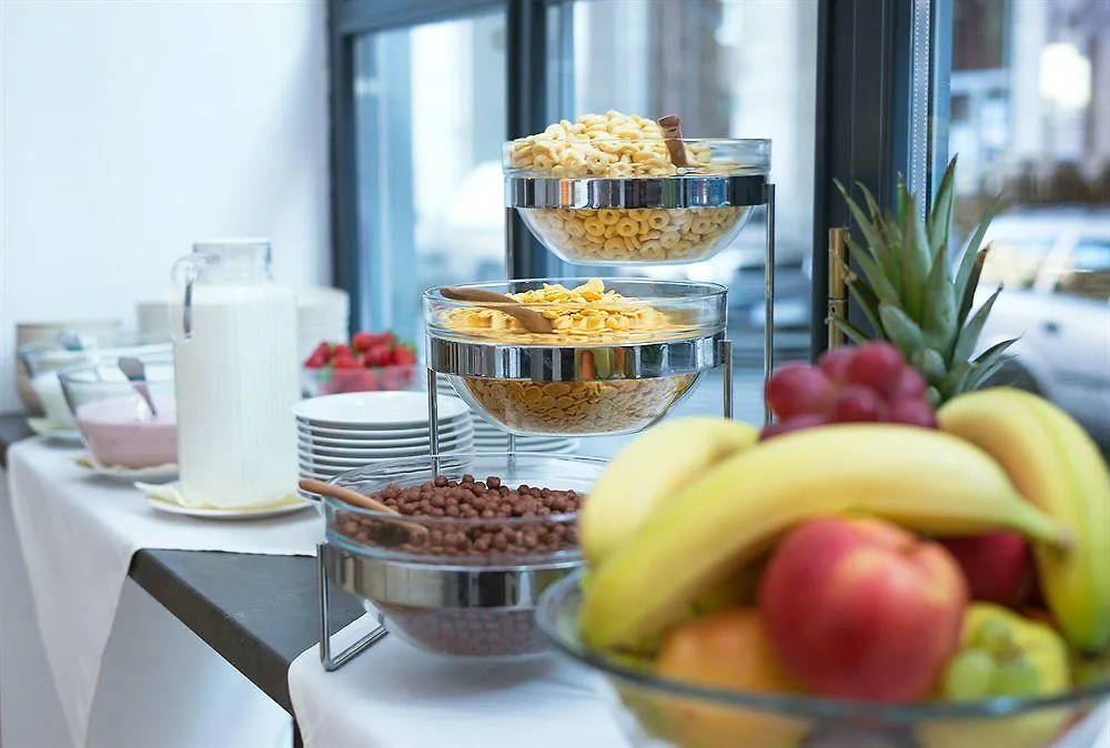 Leonardo Boutique Hotel Budapest M-Square 4*,  Hungary