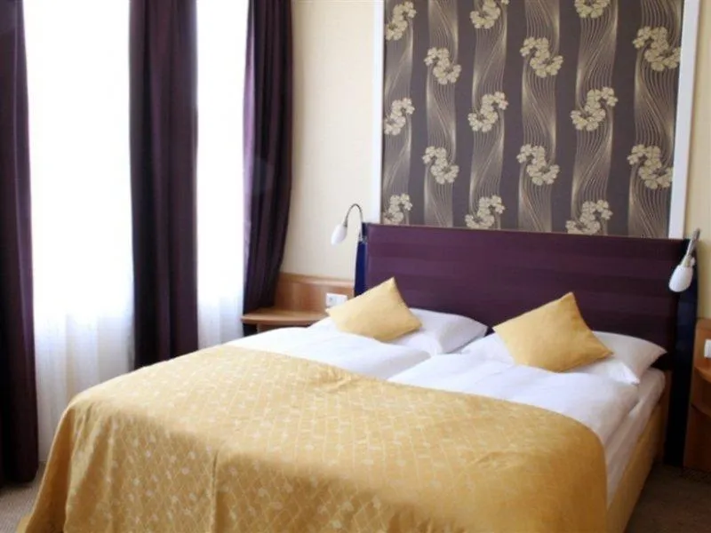 Leonardo Boutique Hotel Budapest M-Square