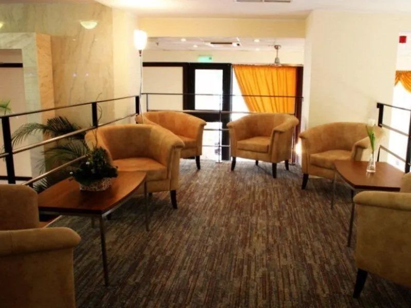 Leonardo Boutique Hotel Budapest M-Square