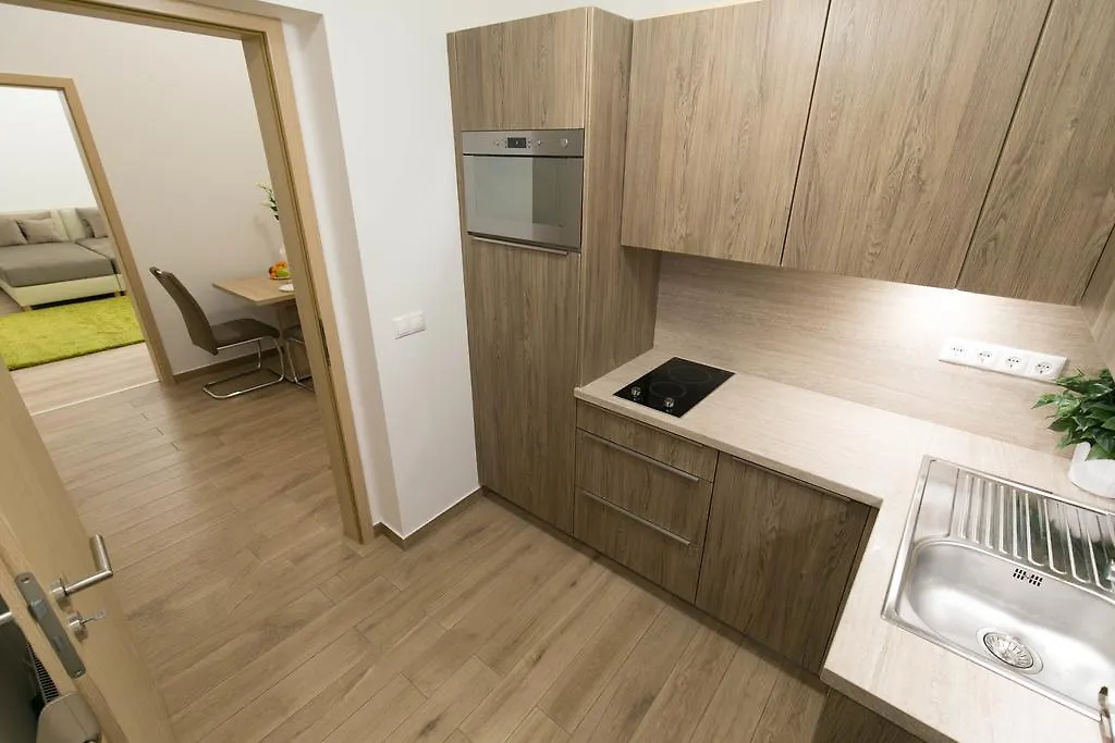 ****  Leonardo Boutique Hotel Budapest M-Square Hungary