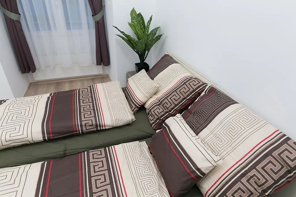 Leonardo Boutique Hotel Budapest M-Square