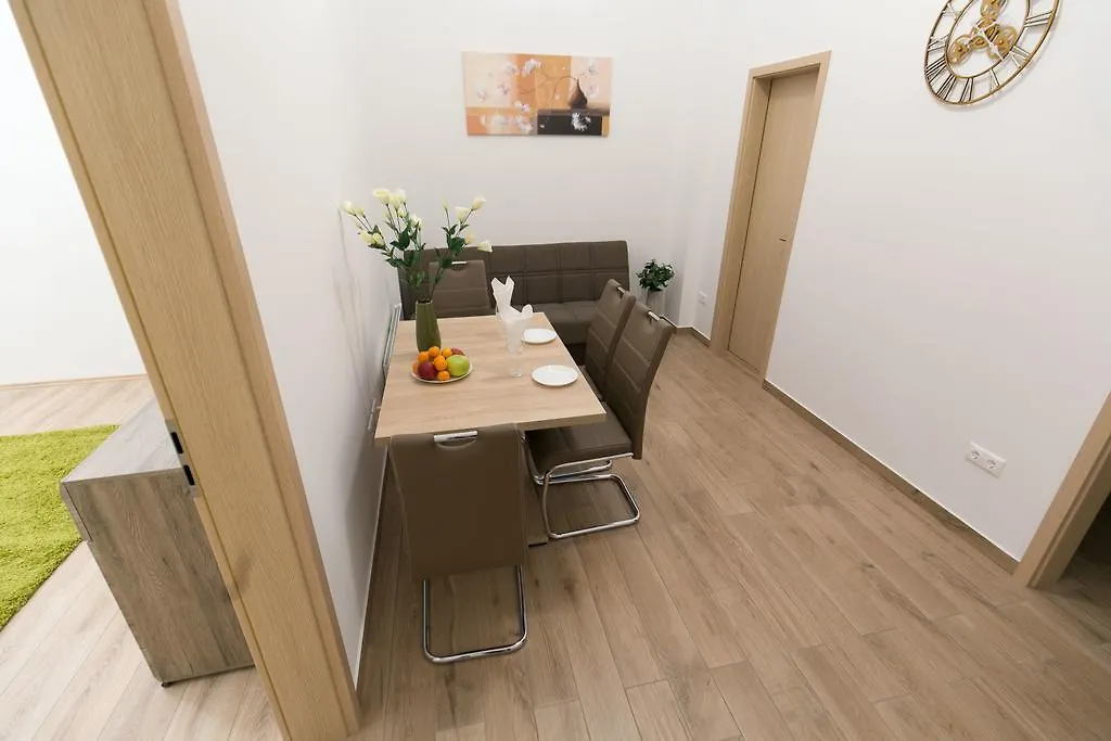 Leonardo Boutique Hotel Budapest M-Square Hungary