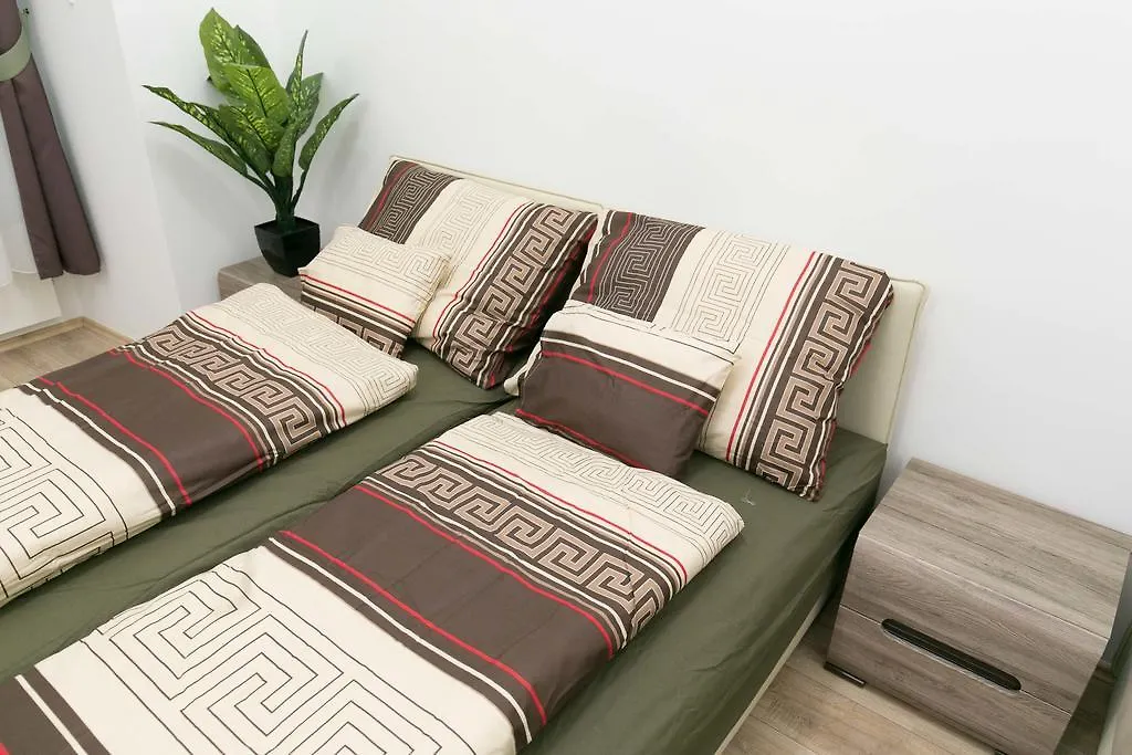 Leonardo Boutique Hotel Budapest M-Square Hungary