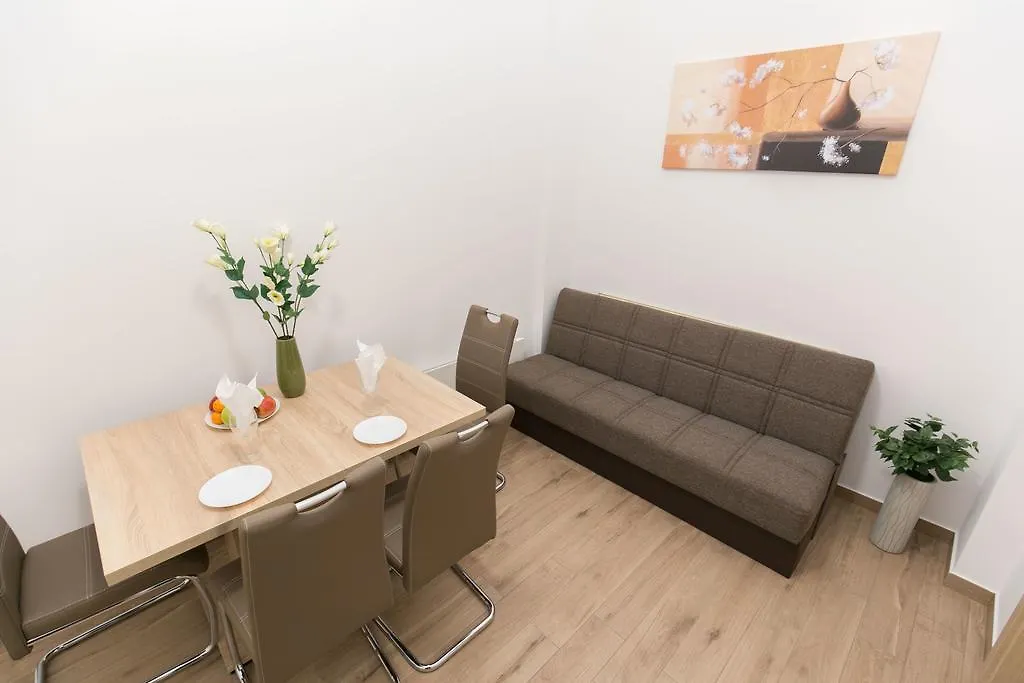 Leonardo Boutique Hotel Budapest M-Square