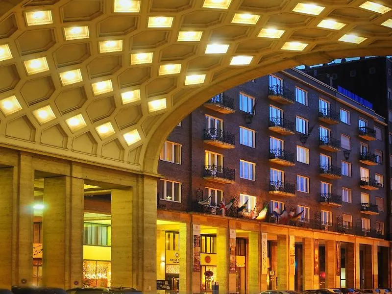 Leonardo Boutique Hotel Budapest M-Square