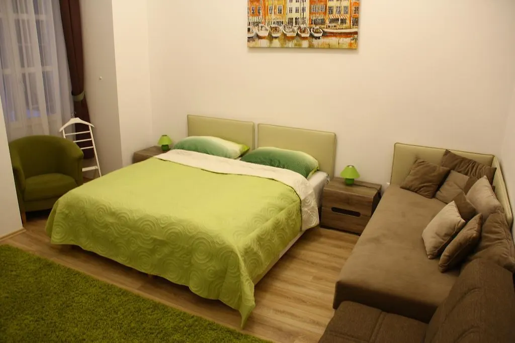 Leonardo Boutique Hotel Budapest M-Square